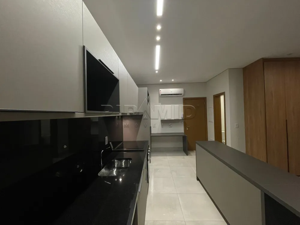 Alugar Apartamento / Padr&atilde;o em Ribeir&atilde;o Preto R$ 3.400,00 - Foto 8
