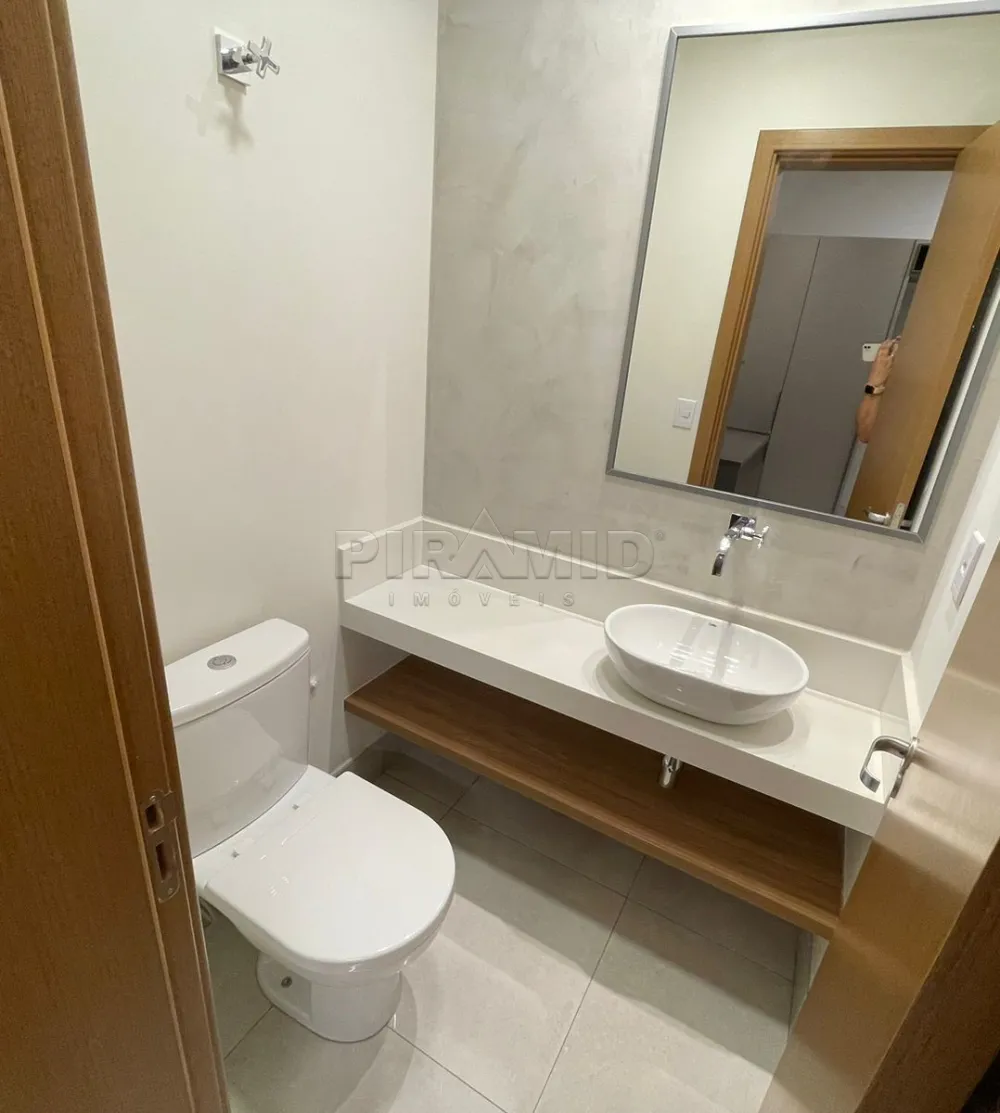 Alugar Apartamento / Padr&atilde;o em Ribeir&atilde;o Preto R$ 3.400,00 - Foto 12