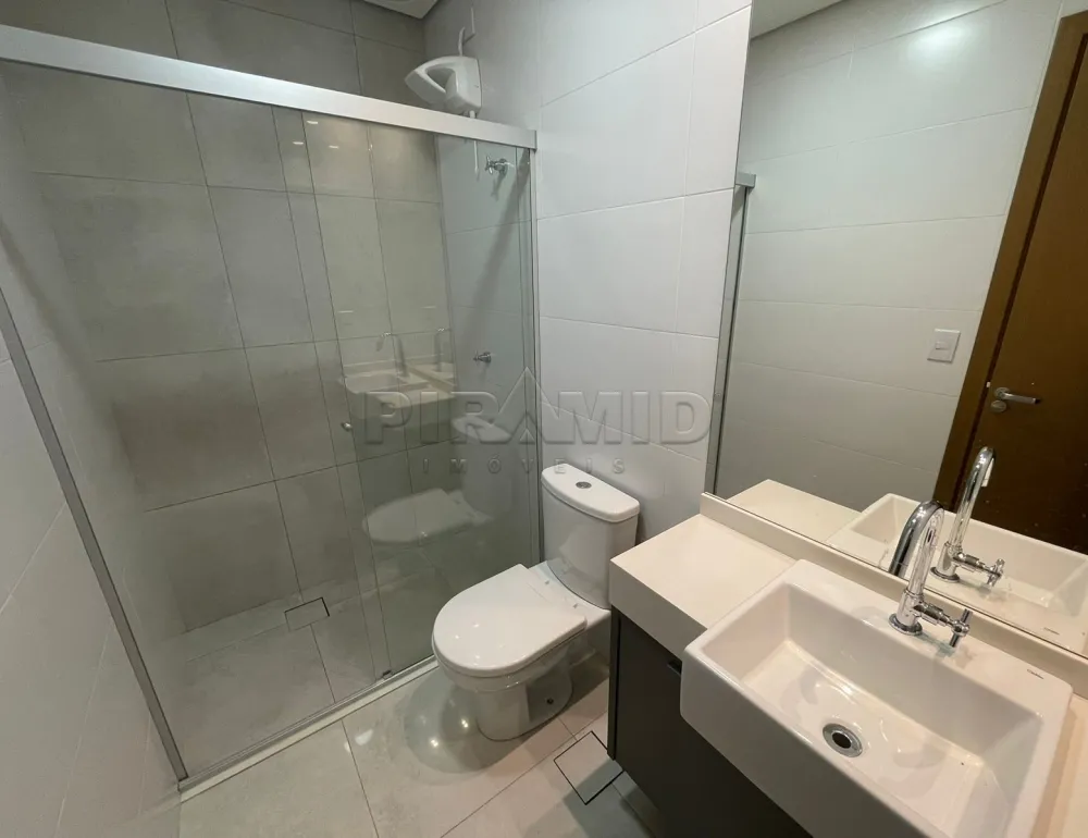 Alugar Apartamento / Padr&atilde;o em Ribeir&atilde;o Preto R$ 3.400,00 - Foto 15