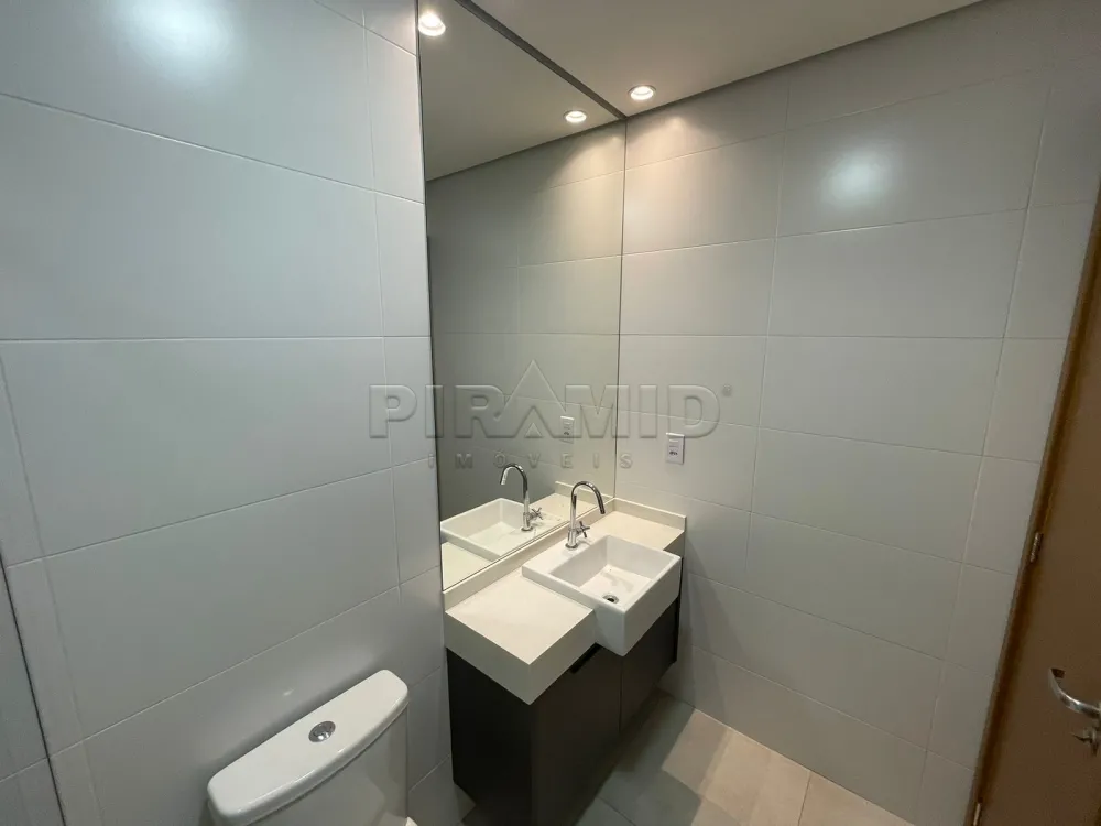 Alugar Apartamento / Padr&atilde;o em Ribeir&atilde;o Preto R$ 3.400,00 - Foto 16