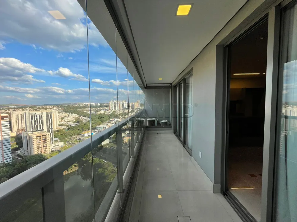 Alugar Apartamento / Padr&atilde;o em Ribeir&atilde;o Preto R$ 3.400,00 - Foto 23