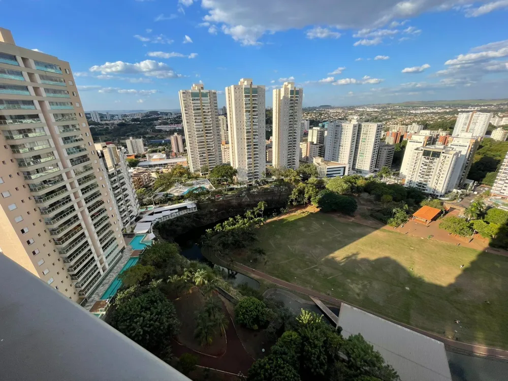 Alugar Apartamento / Padr&atilde;o em Ribeir&atilde;o Preto R$ 3.400,00 - Foto 26