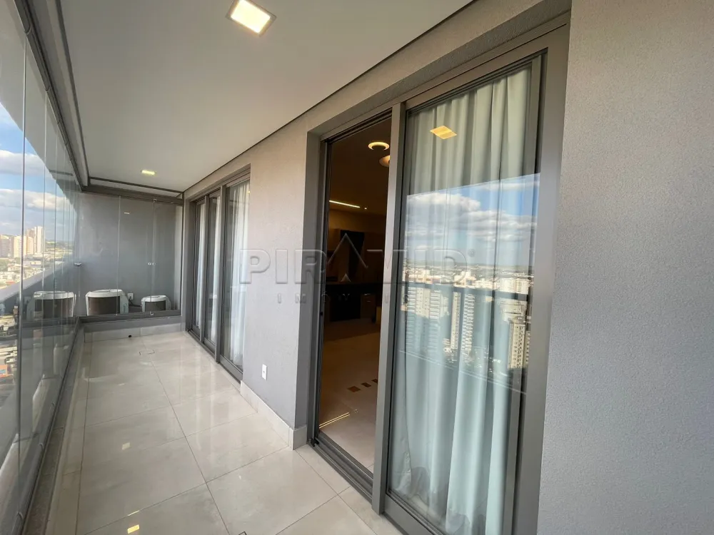 Alugar Apartamento / Padr&atilde;o em Ribeir&atilde;o Preto R$ 3.400,00 - Foto 31