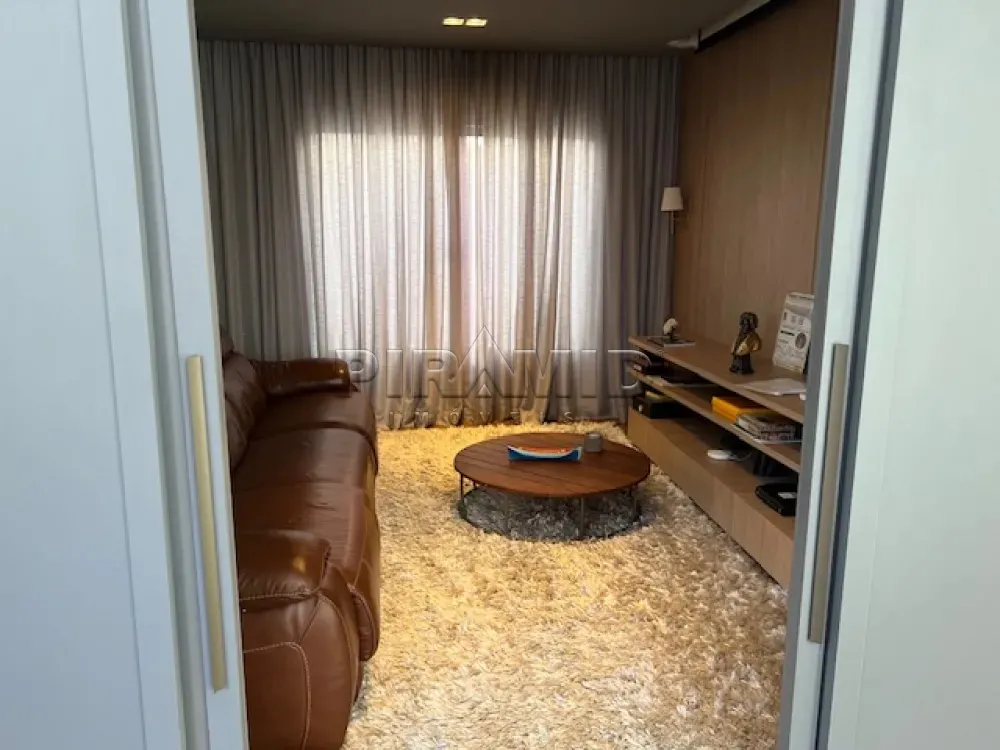 Alugar Casa / Condom&iacute;nio em Ribeir&atilde;o Preto R$ 10.000,00 - Foto 2