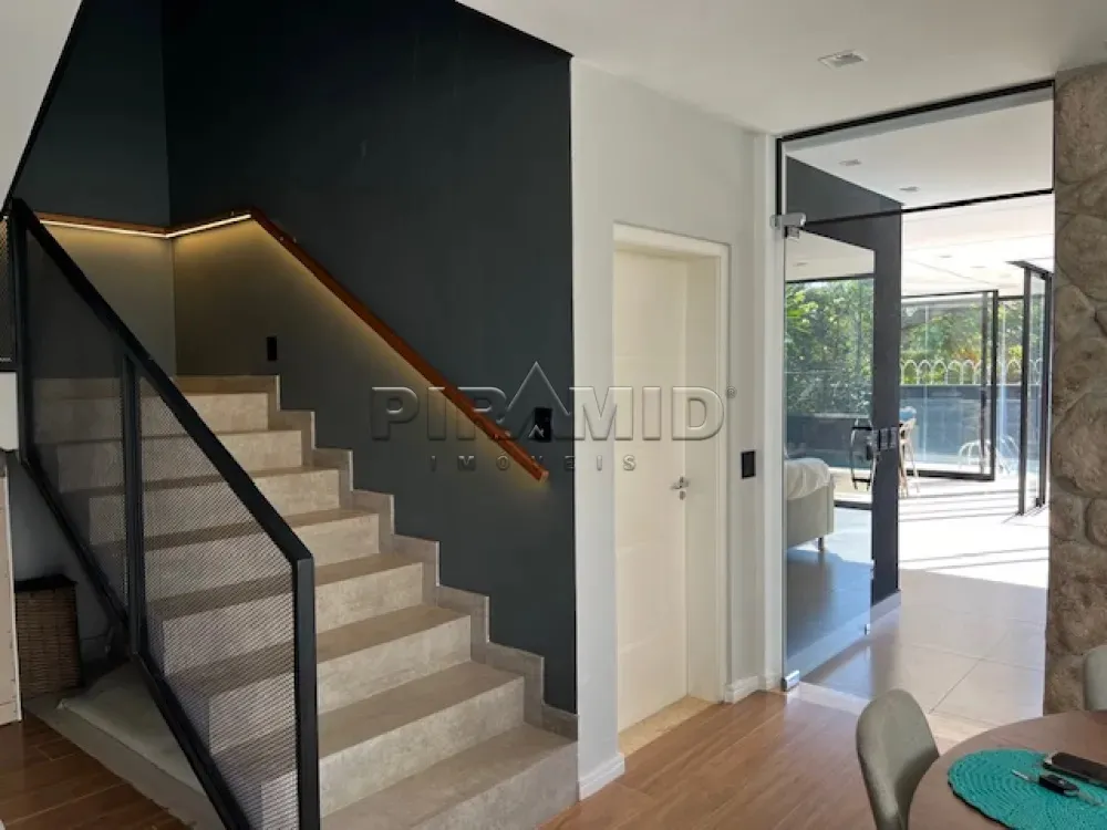 Alugar Casa / Condom&iacute;nio em Ribeir&atilde;o Preto R$ 10.000,00 - Foto 3