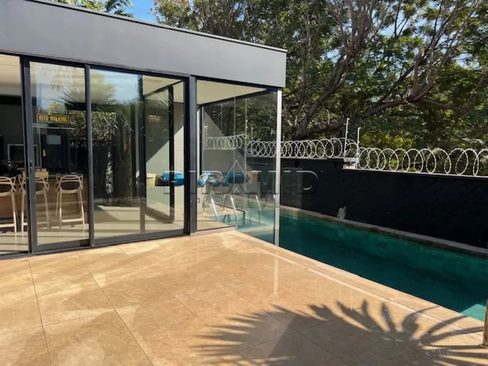 Alugar Casa / Condom&iacute;nio em Ribeir&atilde;o Preto R$ 10.000,00 - Foto 7