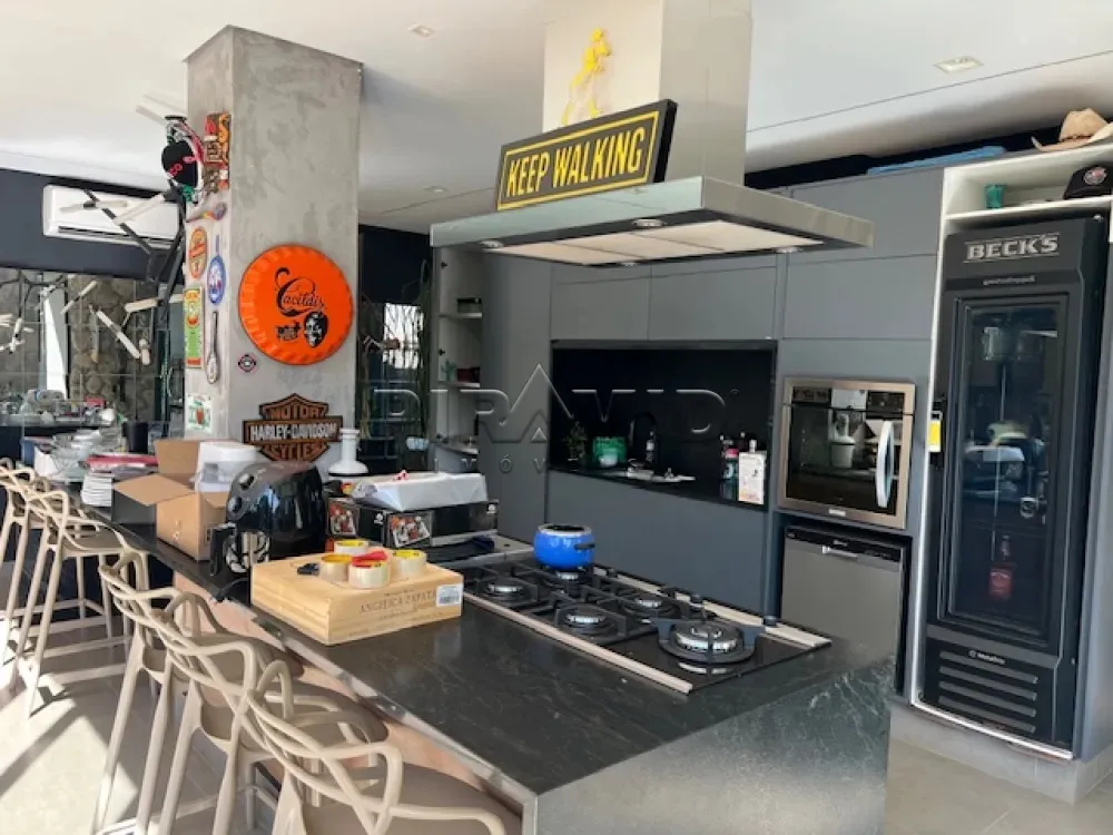 Alugar Casa / Condom&iacute;nio em Ribeir&atilde;o Preto R$ 10.000,00 - Foto 8