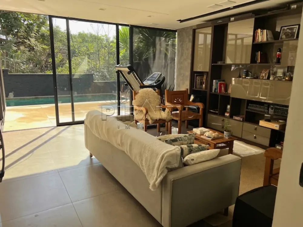 Alugar Casa / Condom&iacute;nio em Ribeir&atilde;o Preto R$ 10.000,00 - Foto 5