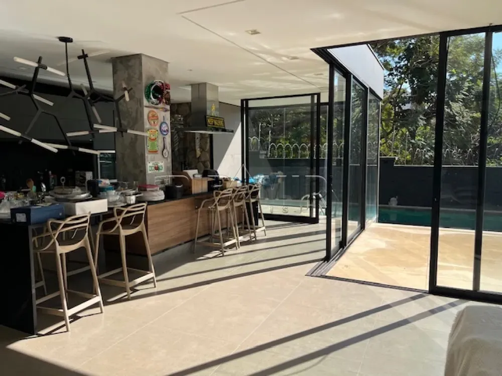 Alugar Casa / Condom&iacute;nio em Ribeir&atilde;o Preto R$ 10.000,00 - Foto 6