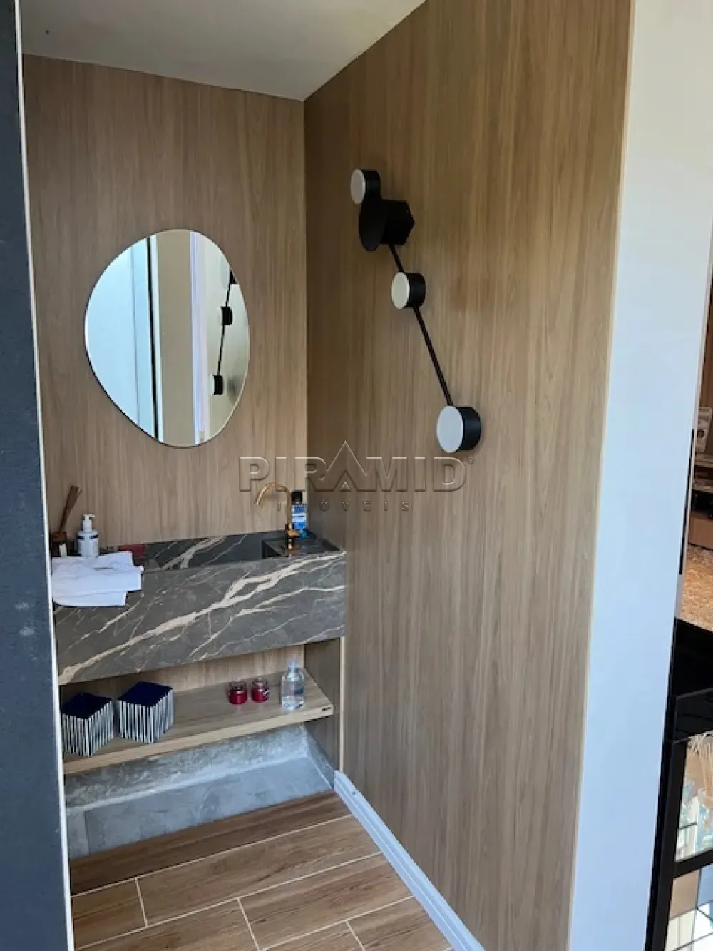 Alugar Casa / Condom&iacute;nio em Ribeir&atilde;o Preto R$ 10.000,00 - Foto 10