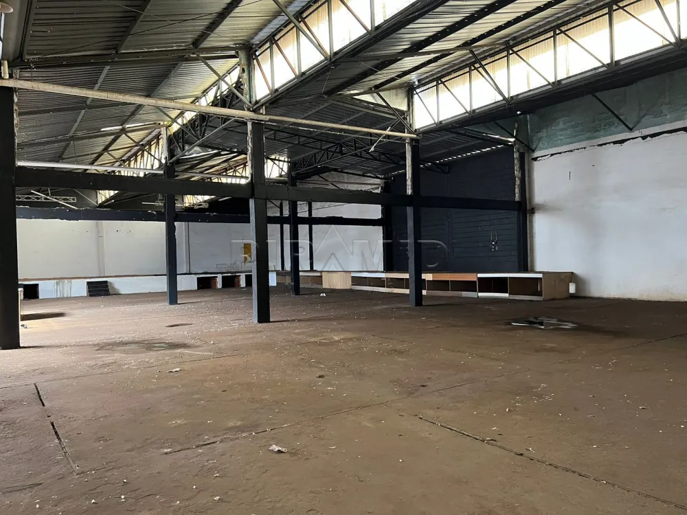 Comprar Comercial / Galp&atilde;o  Barrac&atilde;o em Ribeir&atilde;o Preto R$ 1.910.000,00 - Foto 2