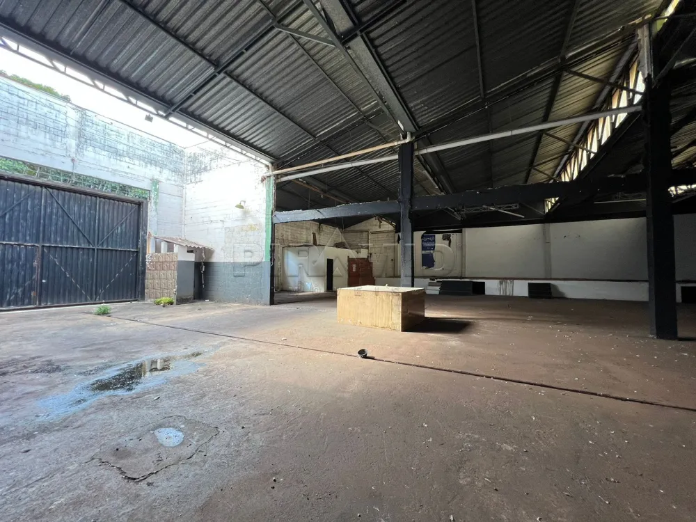 Comprar Comercial / Galp&atilde;o  Barrac&atilde;o em Ribeir&atilde;o Preto R$ 1.910.000,00 - Foto 7