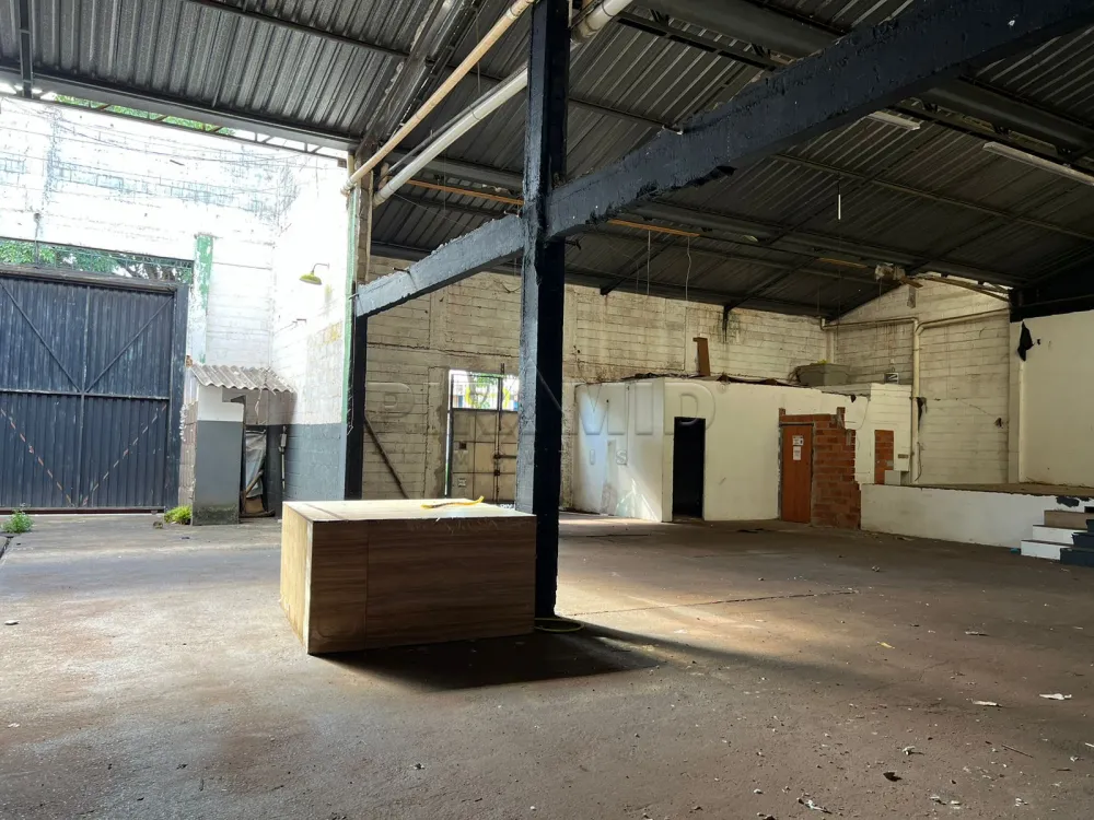 Comprar Comercial / Galp&atilde;o  Barrac&atilde;o em Ribeir&atilde;o Preto R$ 1.910.000,00 - Foto 8