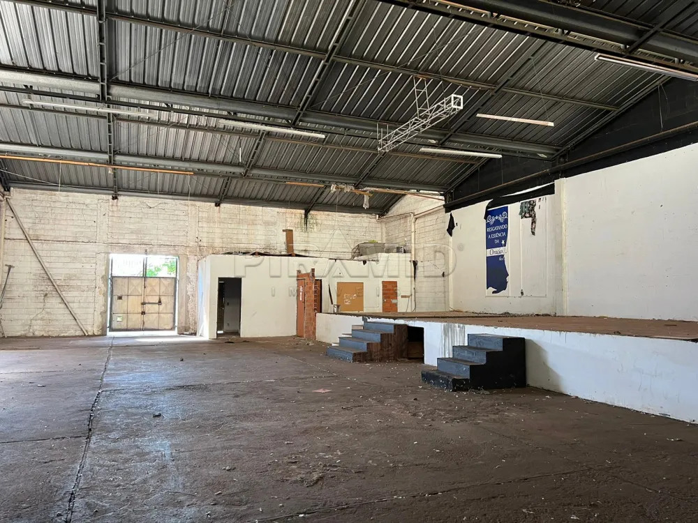 Comprar Comercial / Galp&atilde;o  Barrac&atilde;o em Ribeir&atilde;o Preto R$ 1.910.000,00 - Foto 6
