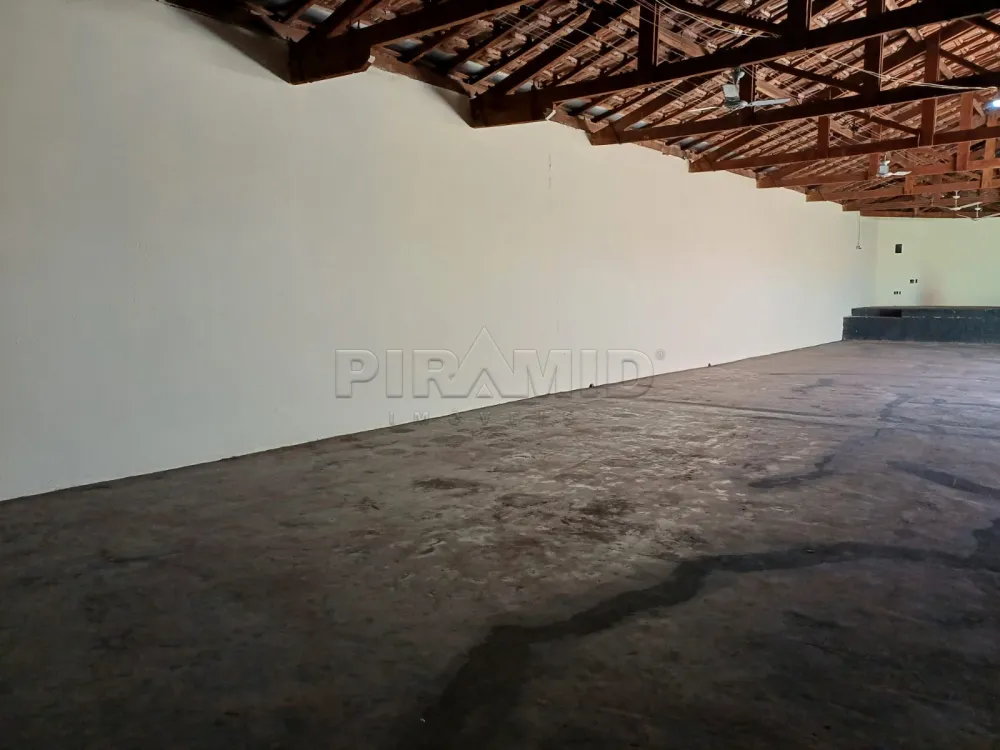 Alugar Comercial / Sal&atilde;o em Cravinhos R$ 3.500,00 - Foto 2