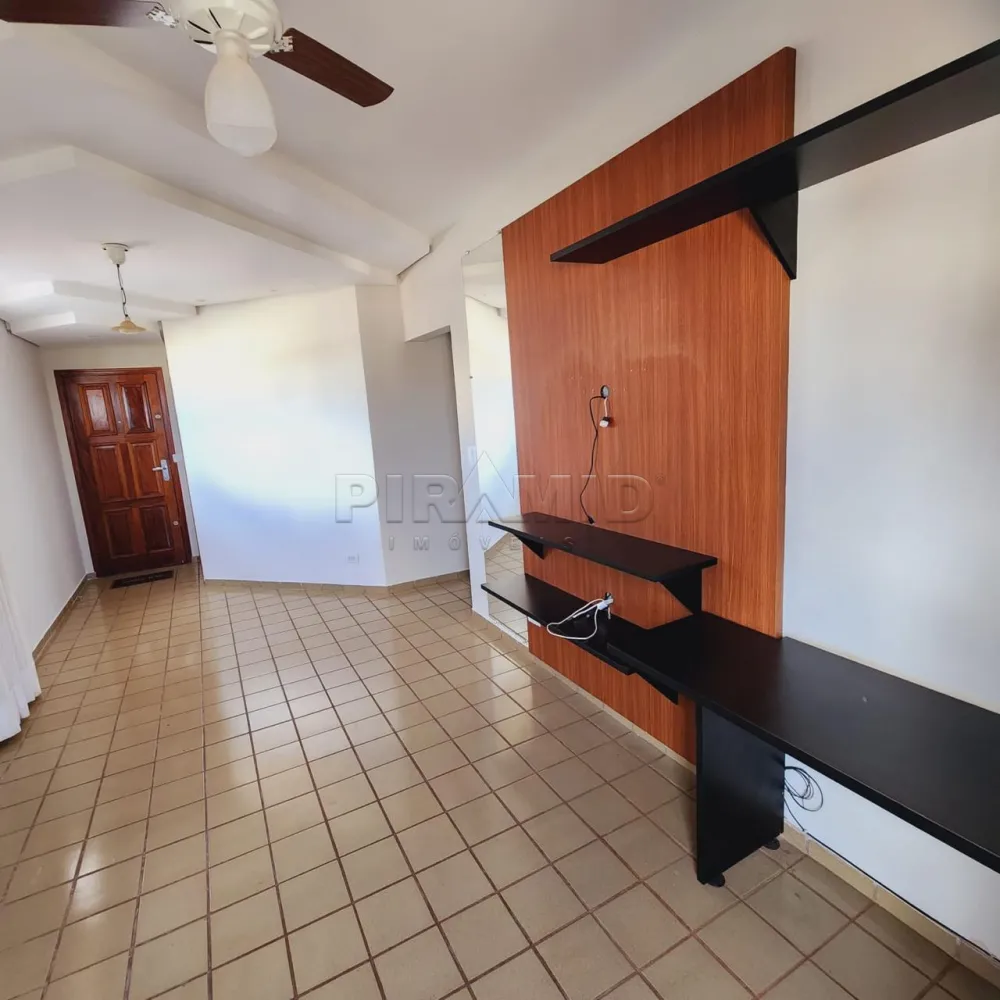 Comprar Apartamento / Padr&atilde;o em Ribeir&atilde;o Preto R$ 395.000,00 - Foto 2