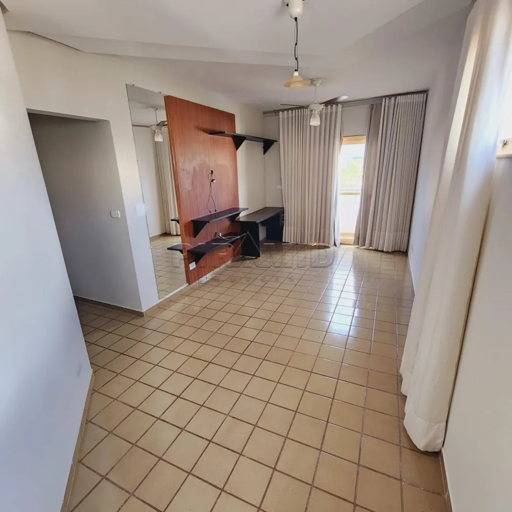 Comprar Apartamento / Padr&atilde;o em Ribeir&atilde;o Preto R$ 395.000,00 - Foto 1