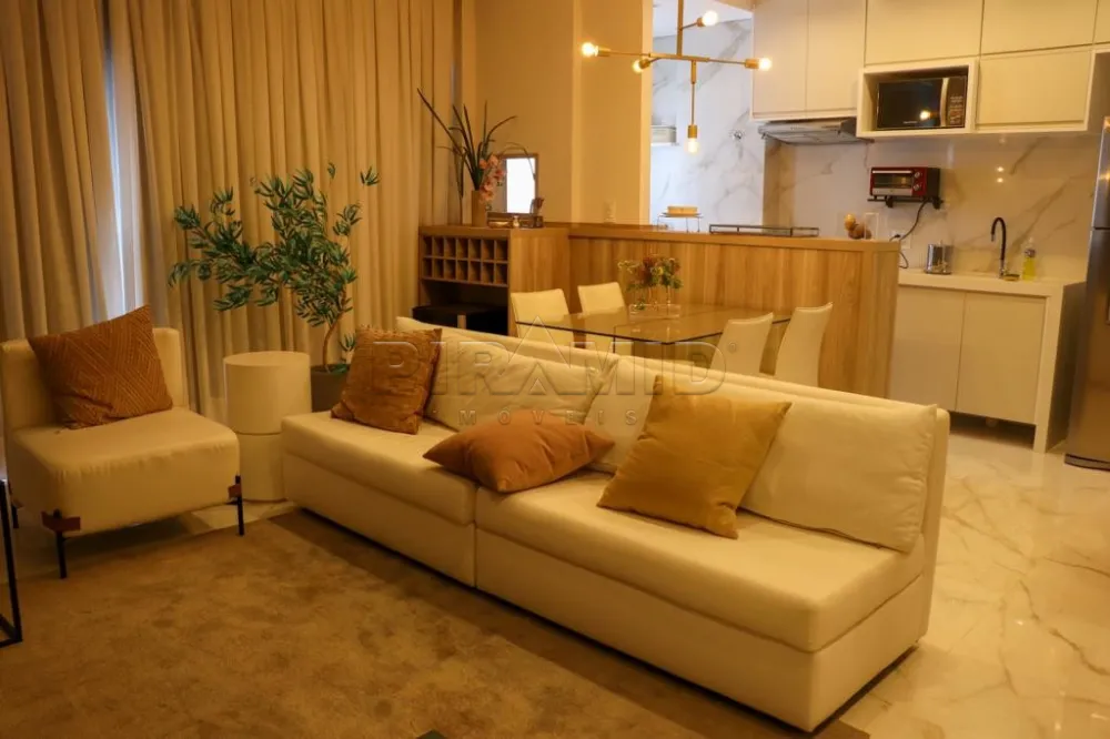 Alugar Apartamento / Padr&atilde;o em Ribeir&atilde;o Preto R$ 4.100,00 - Foto 1