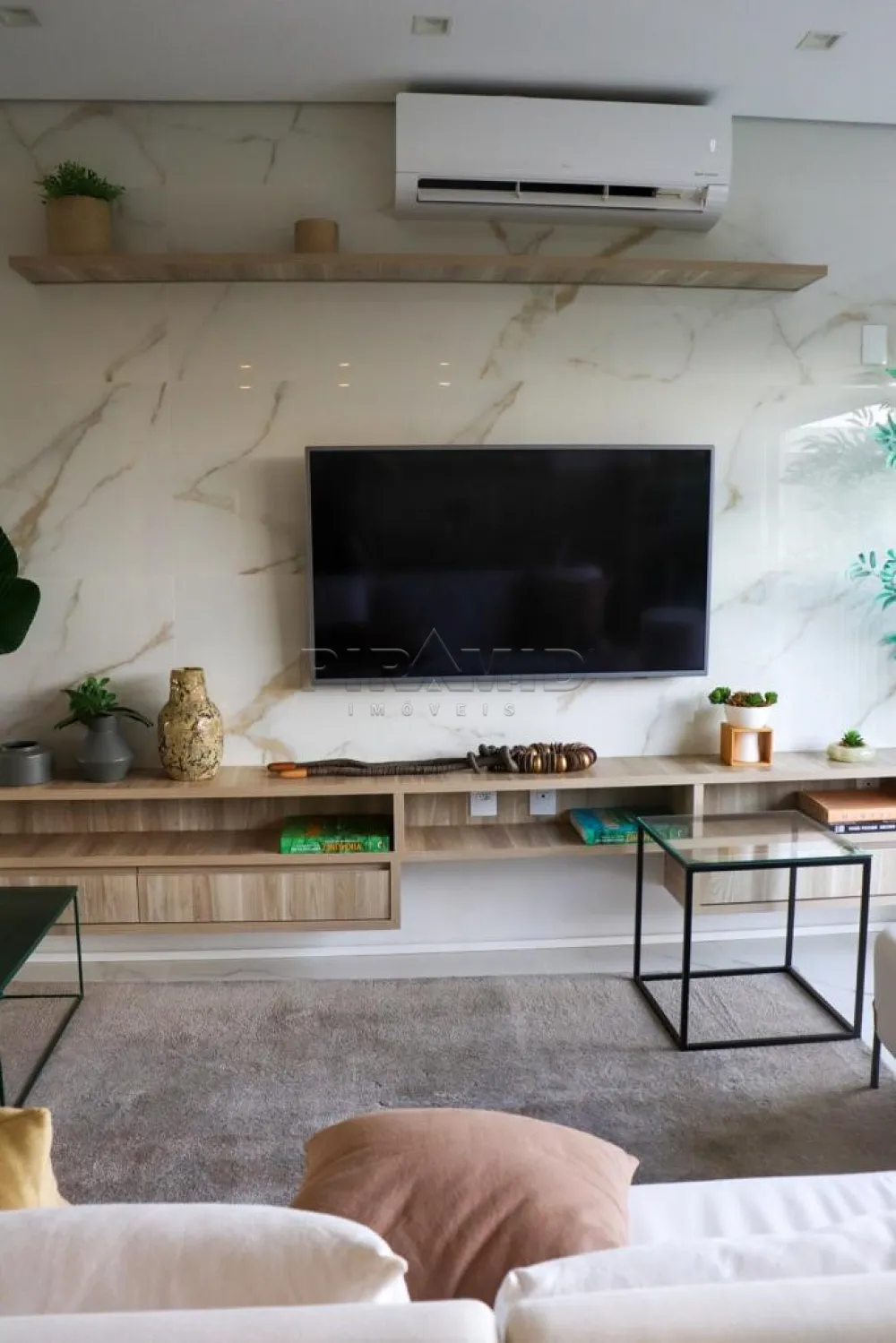 Alugar Apartamento / Padr&atilde;o em Ribeir&atilde;o Preto R$ 4.100,00 - Foto 10