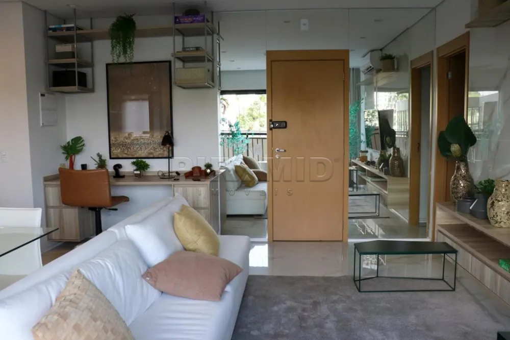 Alugar Apartamento / Padr&atilde;o em Ribeir&atilde;o Preto R$ 4.100,00 - Foto 7