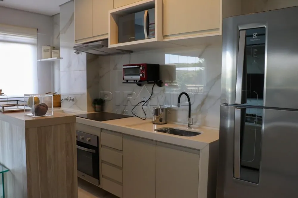 Alugar Apartamento / Padr&atilde;o em Ribeir&atilde;o Preto R$ 4.100,00 - Foto 15