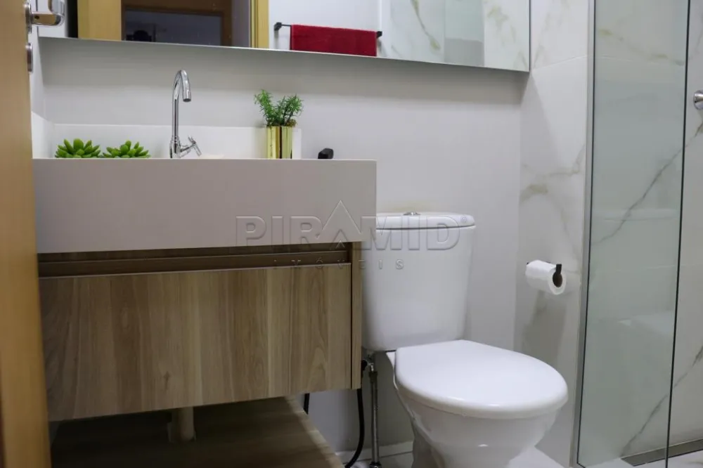 Alugar Apartamento / Padr&atilde;o em Ribeir&atilde;o Preto R$ 4.100,00 - Foto 23