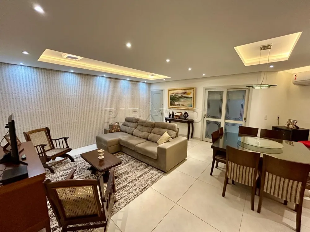 Comprar Apartamento / Padr&atilde;o em Ribeir&atilde;o Preto R$ 490.000,00 - Foto 3