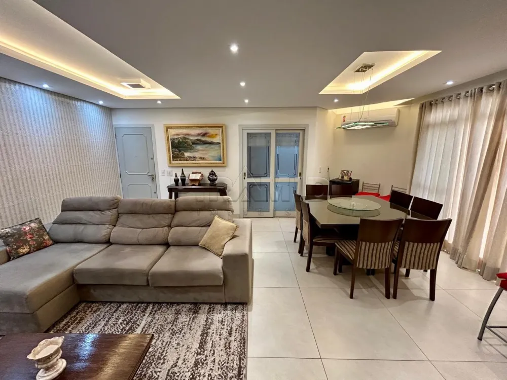 Comprar Apartamento / Padr&atilde;o em Ribeir&atilde;o Preto R$ 490.000,00 - Foto 4