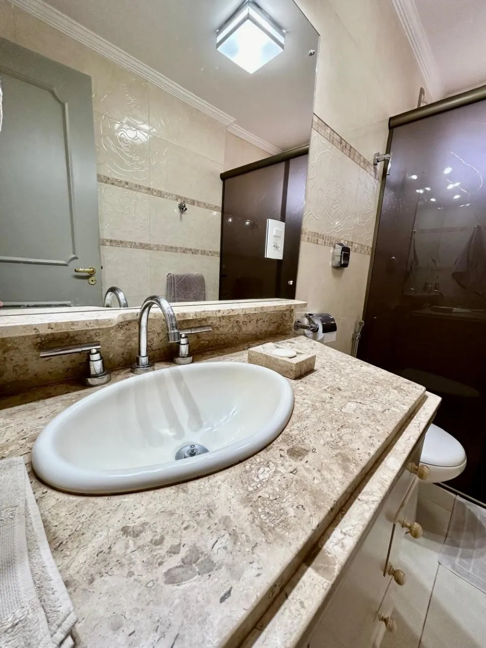 Comprar Apartamento / Padr&atilde;o em Ribeir&atilde;o Preto R$ 490.000,00 - Foto 38