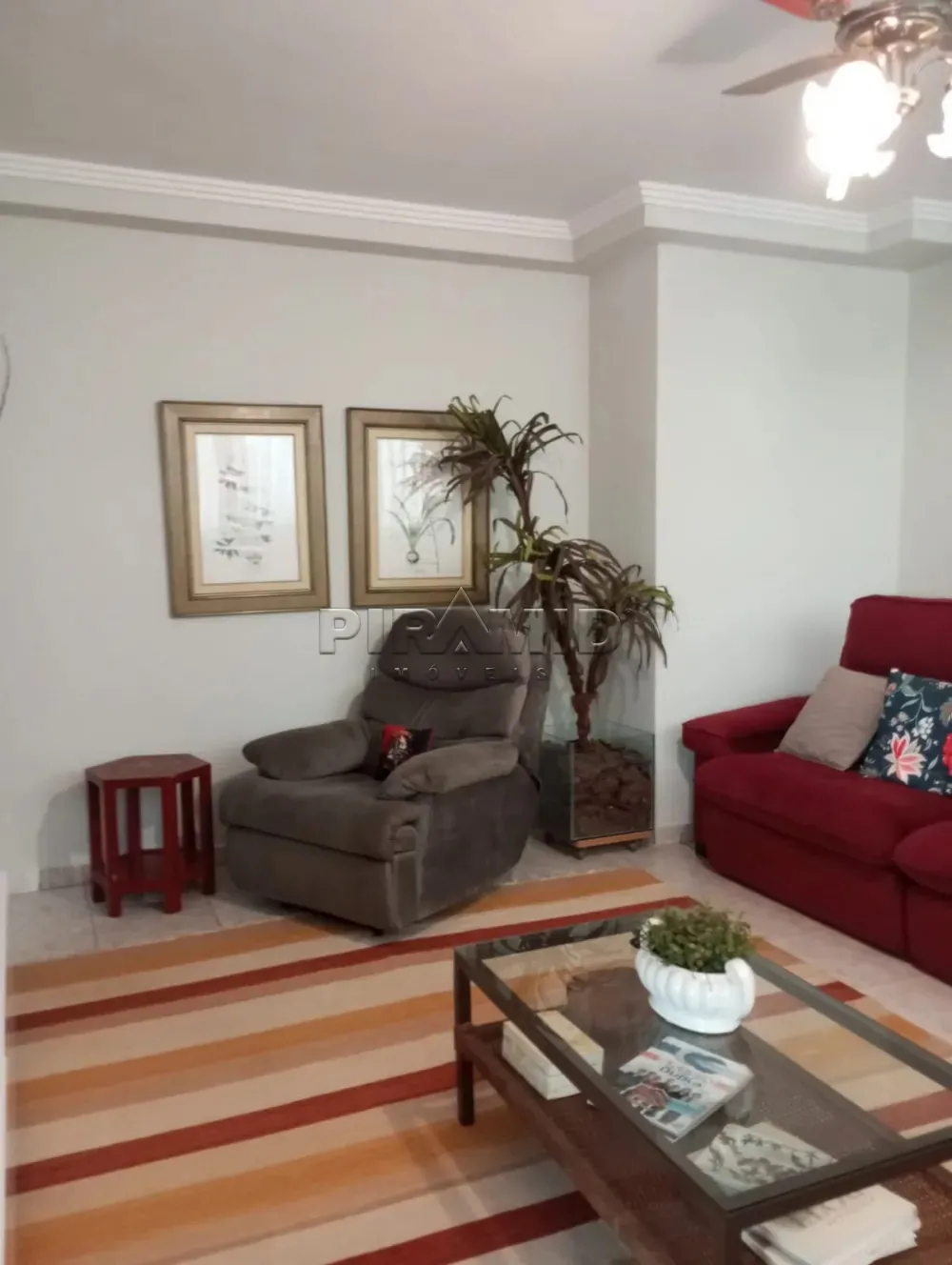 Alugar Apartamento / Cobertura em Ribeir&atilde;o Preto R$ 4.500,00 - Foto 5