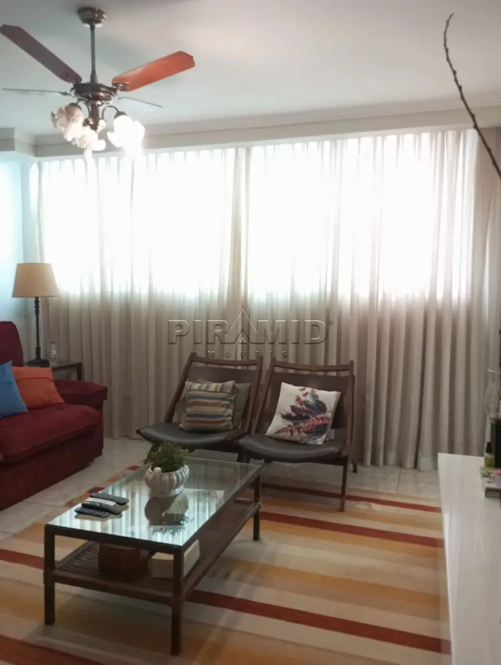 Alugar Apartamento / Cobertura em Ribeir&atilde;o Preto R$ 4.500,00 - Foto 6
