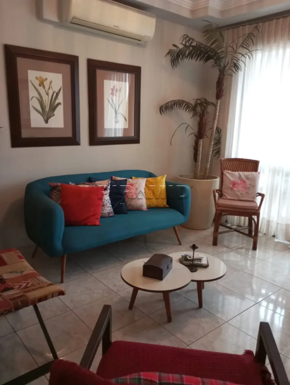 Alugar Apartamento / Cobertura em Ribeir&atilde;o Preto R$ 4.500,00 - Foto 7
