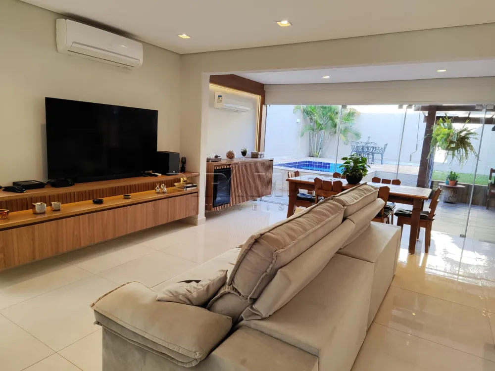 Alugar Casa / Condom&iacute;nio em Bonfim Paulista R$ 7.000,00 - Foto 2