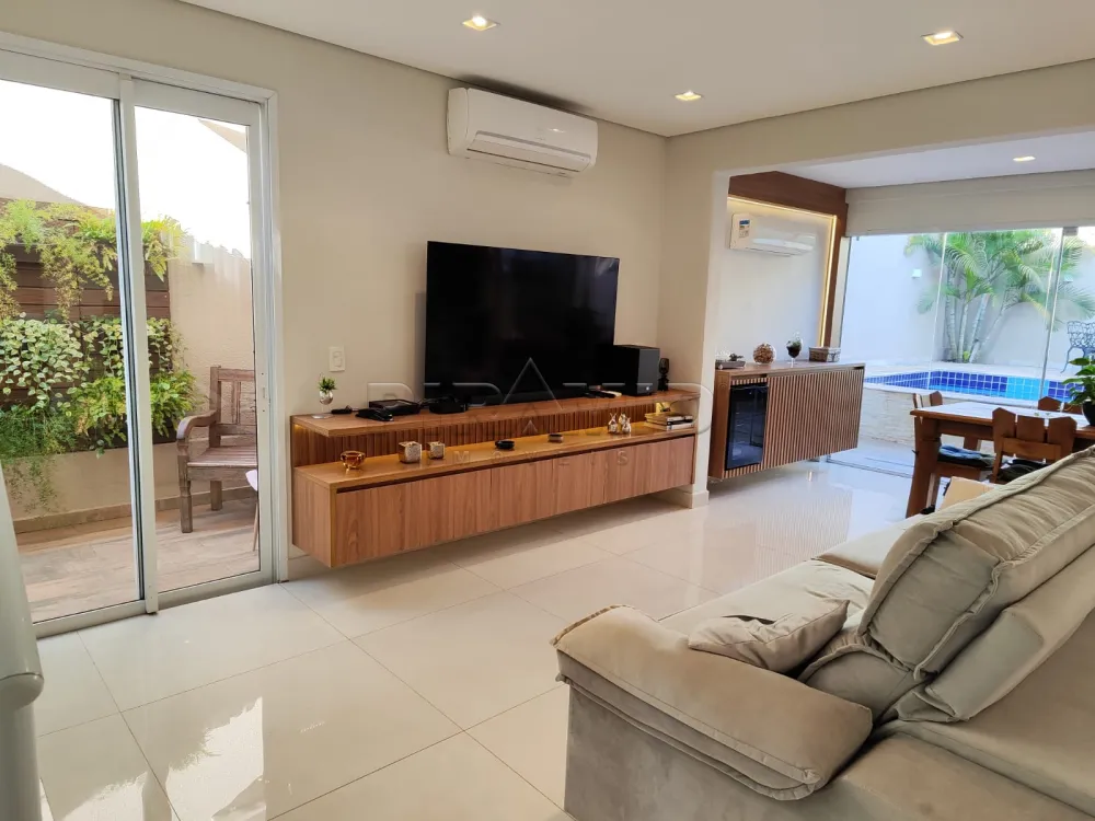 Alugar Casa / Condom&iacute;nio em Bonfim Paulista R$ 7.000,00 - Foto 3