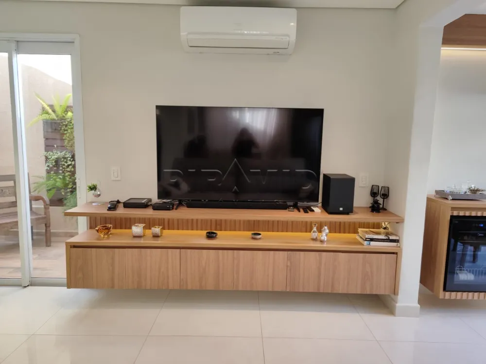 Alugar Casa / Condom&iacute;nio em Bonfim Paulista R$ 7.000,00 - Foto 4