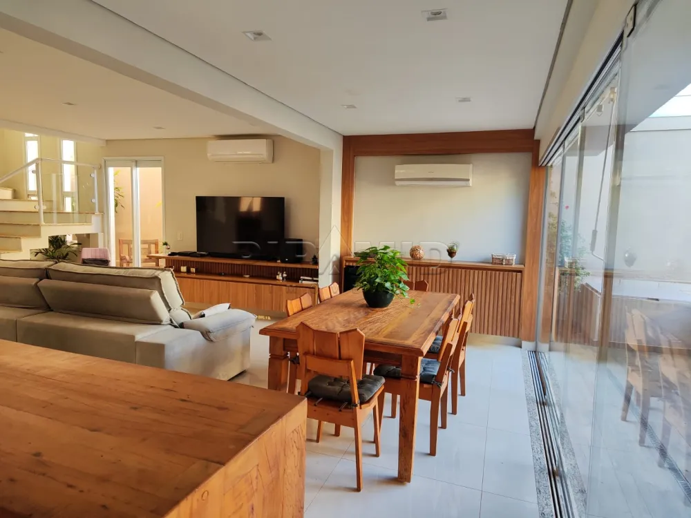 Alugar Casa / Condom&iacute;nio em Bonfim Paulista R$ 7.000,00 - Foto 6