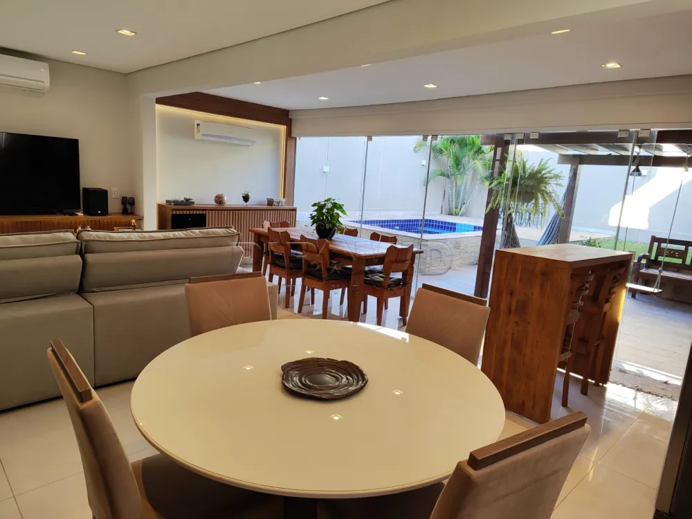 Alugar Casa / Condom&iacute;nio em Bonfim Paulista R$ 7.000,00 - Foto 5