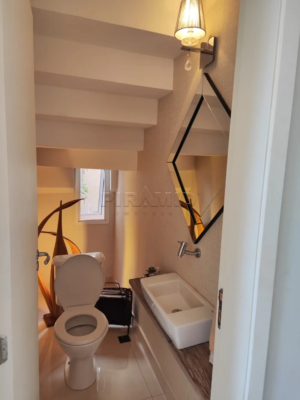 Alugar Casa / Condom&iacute;nio em Bonfim Paulista R$ 7.000,00 - Foto 8