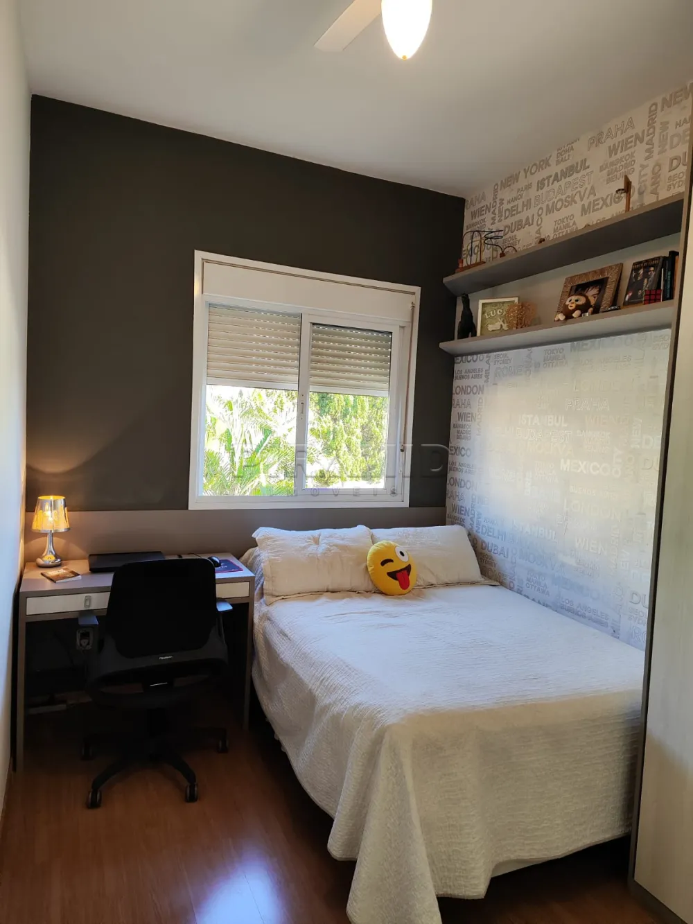 Alugar Casa / Condom&iacute;nio em Bonfim Paulista R$ 7.000,00 - Foto 18