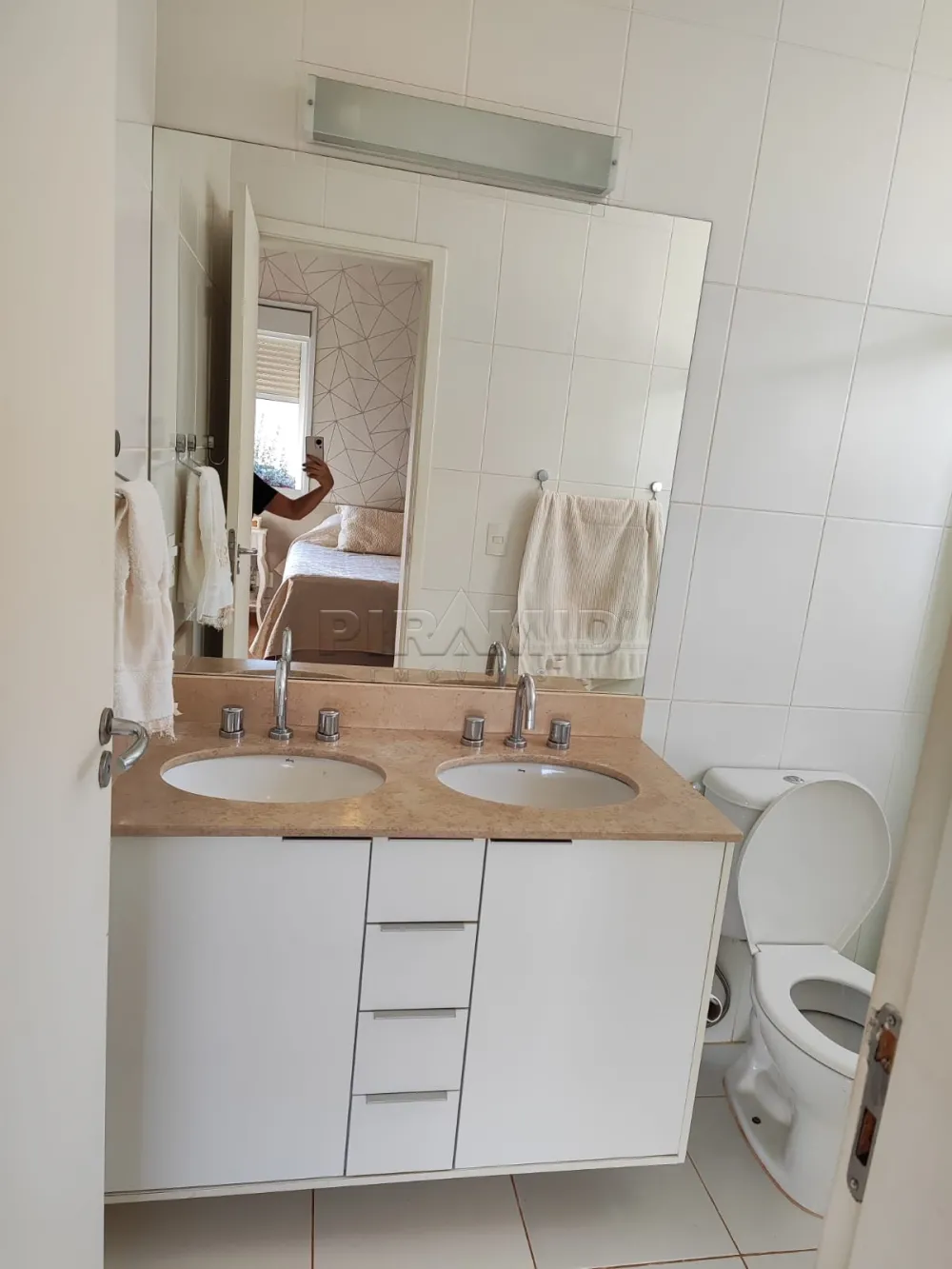 Alugar Casa / Condom&iacute;nio em Bonfim Paulista R$ 7.000,00 - Foto 32