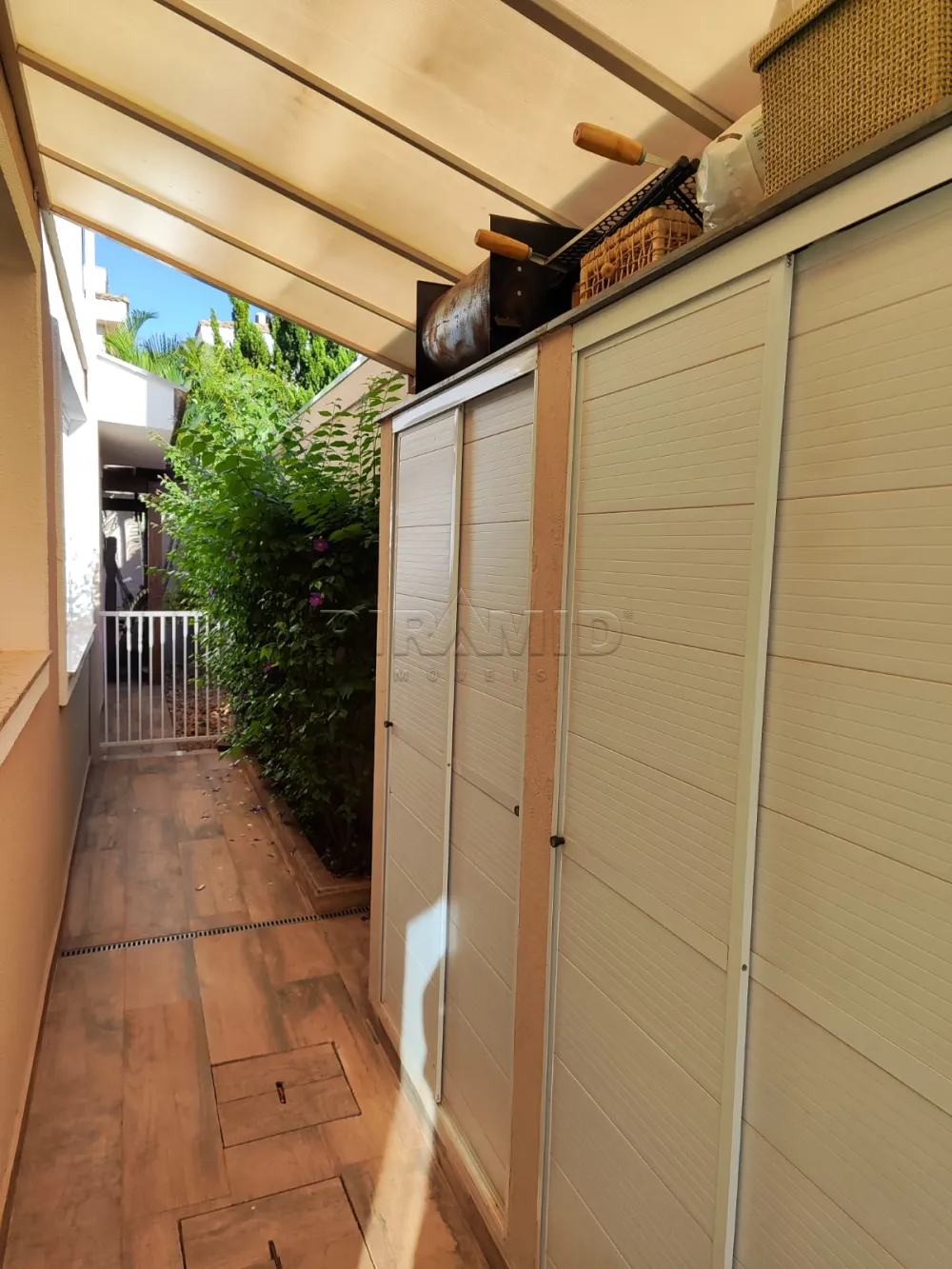 Alugar Casa / Condom&iacute;nio em Bonfim Paulista R$ 7.000,00 - Foto 39