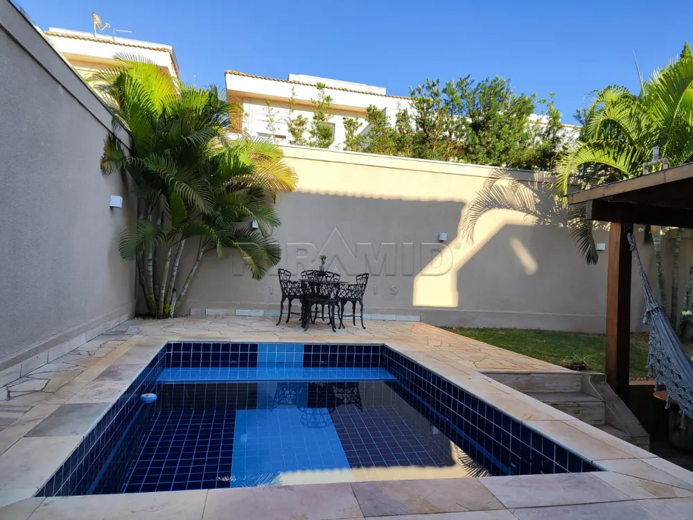 Alugar Casa / Condom&iacute;nio em Bonfim Paulista R$ 7.000,00 - Foto 44