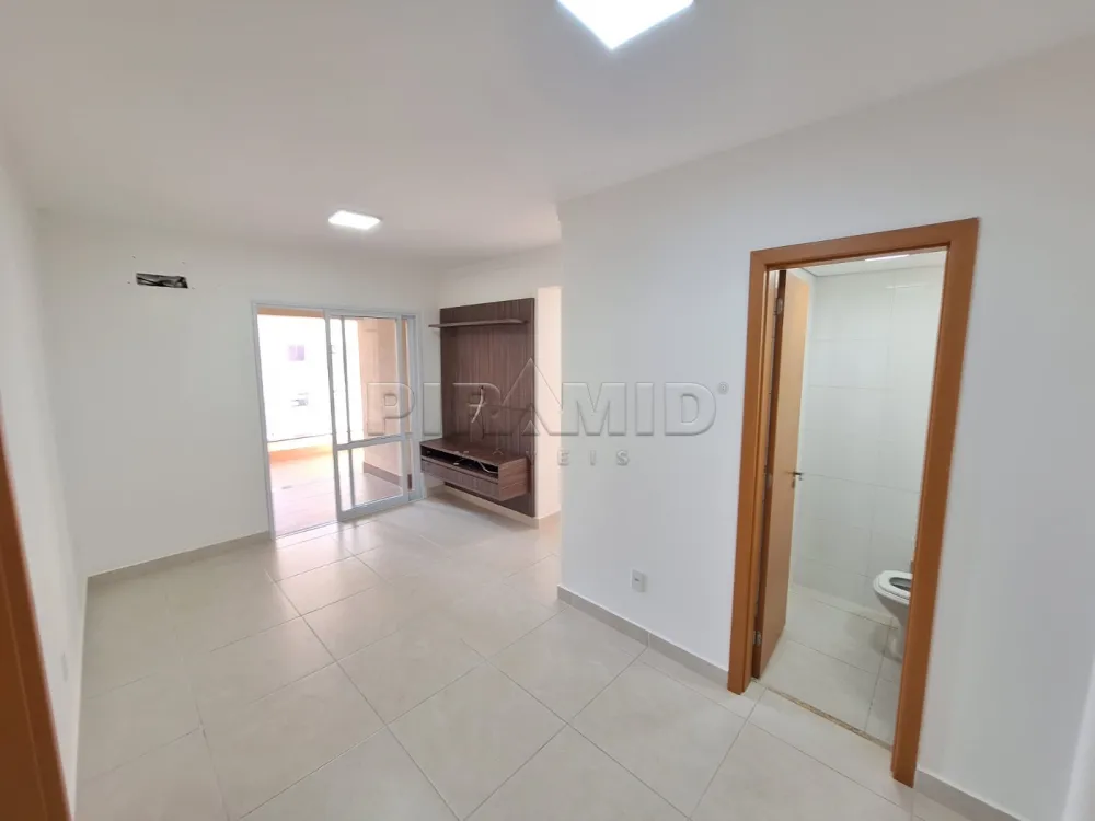 Alugar Apartamento / Padr&atilde;o em Ribeir&atilde;o Preto R$ 3.200,00 - Foto 1