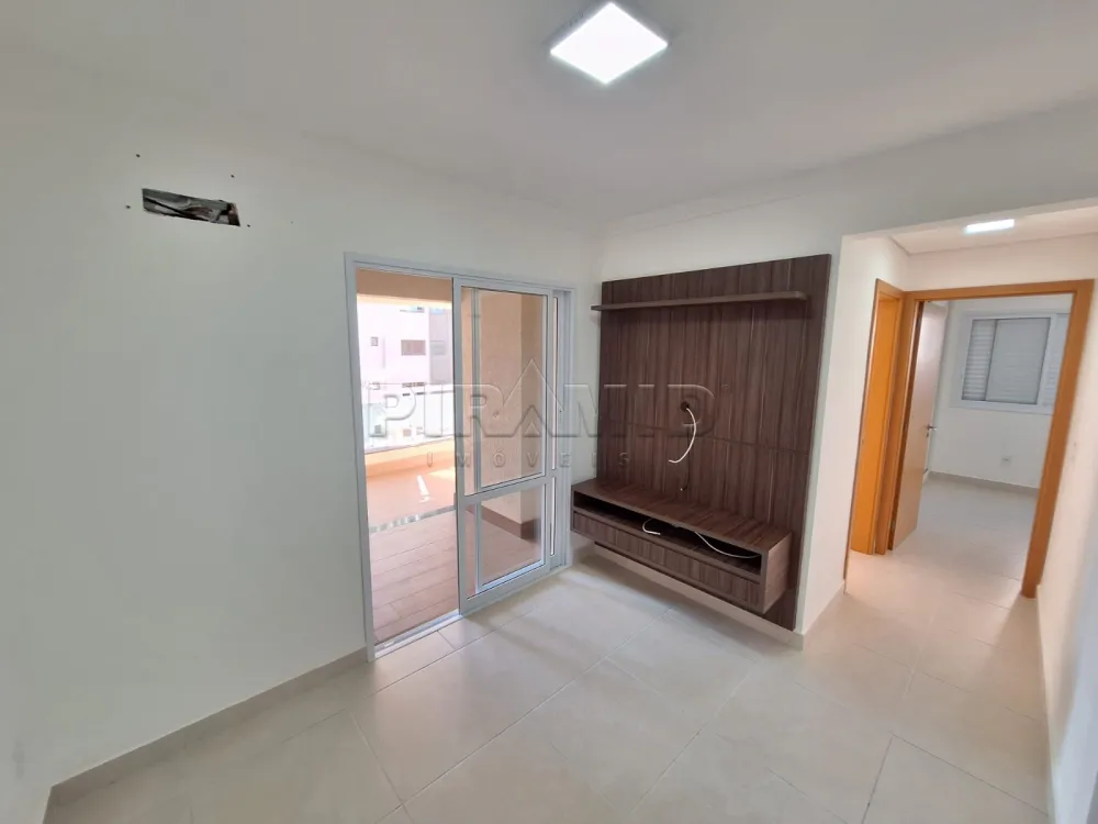 Alugar Apartamento / Padr&atilde;o em Ribeir&atilde;o Preto R$ 3.200,00 - Foto 2