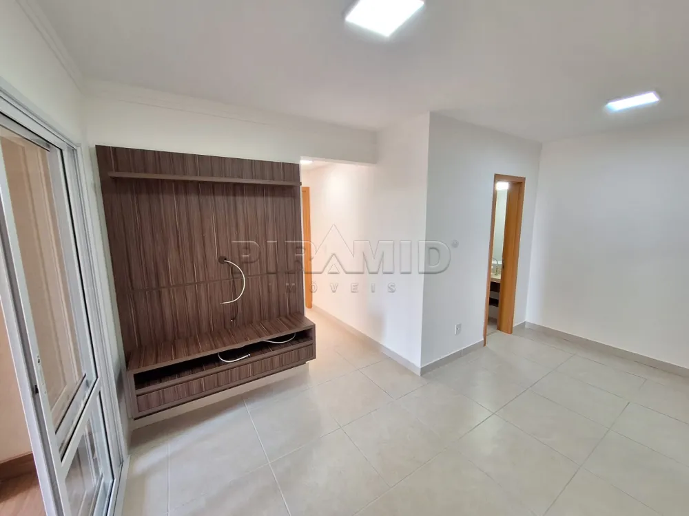 Alugar Apartamento / Padr&atilde;o em Ribeir&atilde;o Preto R$ 3.200,00 - Foto 3