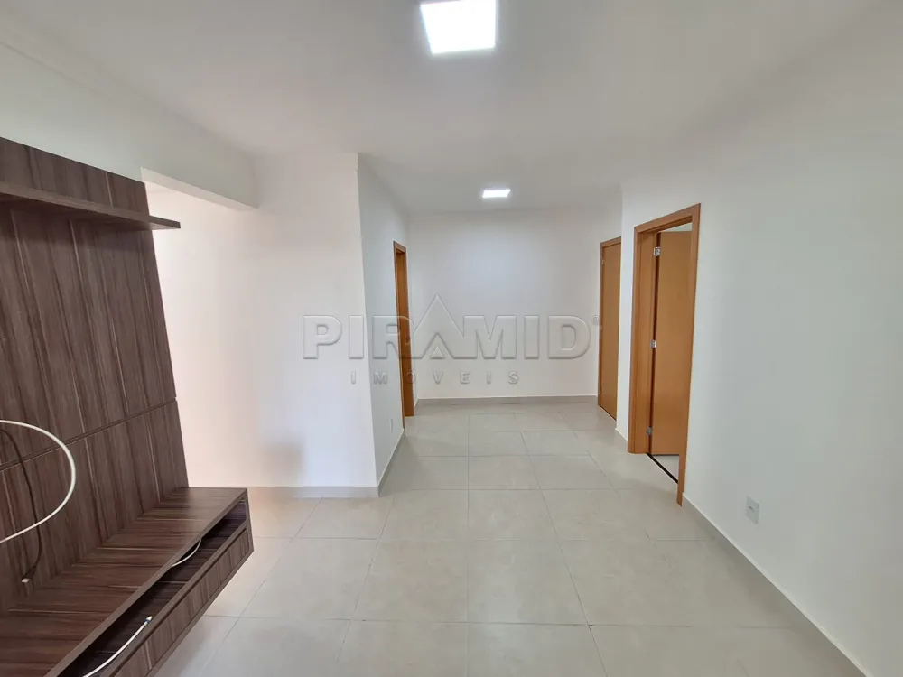 Alugar Apartamento / Padr&atilde;o em Ribeir&atilde;o Preto R$ 3.200,00 - Foto 4