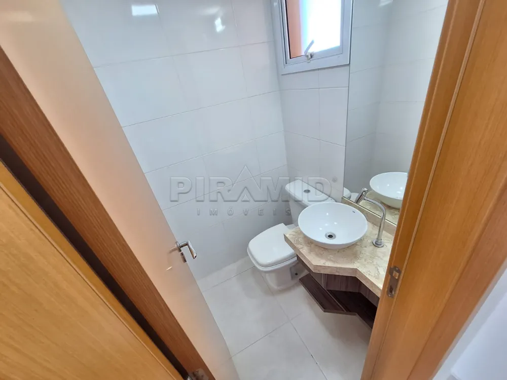 Alugar Apartamento / Padr&atilde;o em Ribeir&atilde;o Preto R$ 3.200,00 - Foto 5