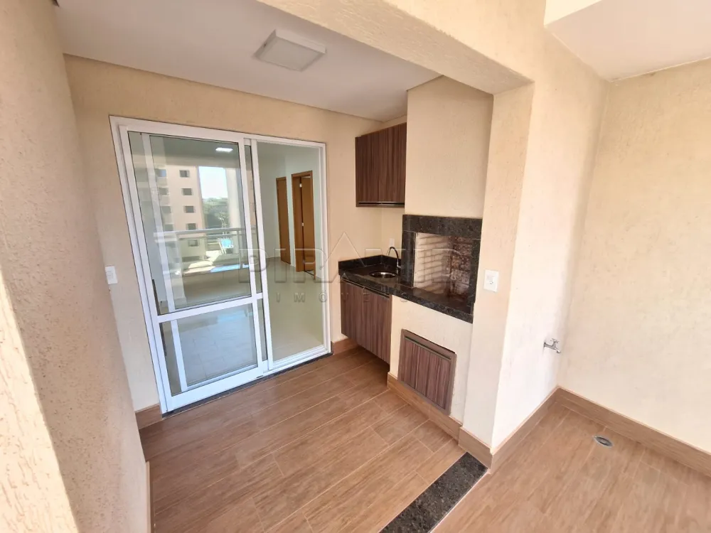 Alugar Apartamento / Padr&atilde;o em Ribeir&atilde;o Preto R$ 3.200,00 - Foto 7