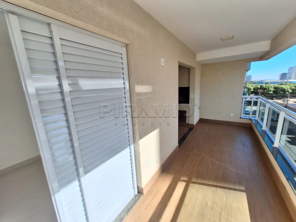 Alugar Apartamento / Padr&atilde;o em Ribeir&atilde;o Preto R$ 3.200,00 - Foto 8