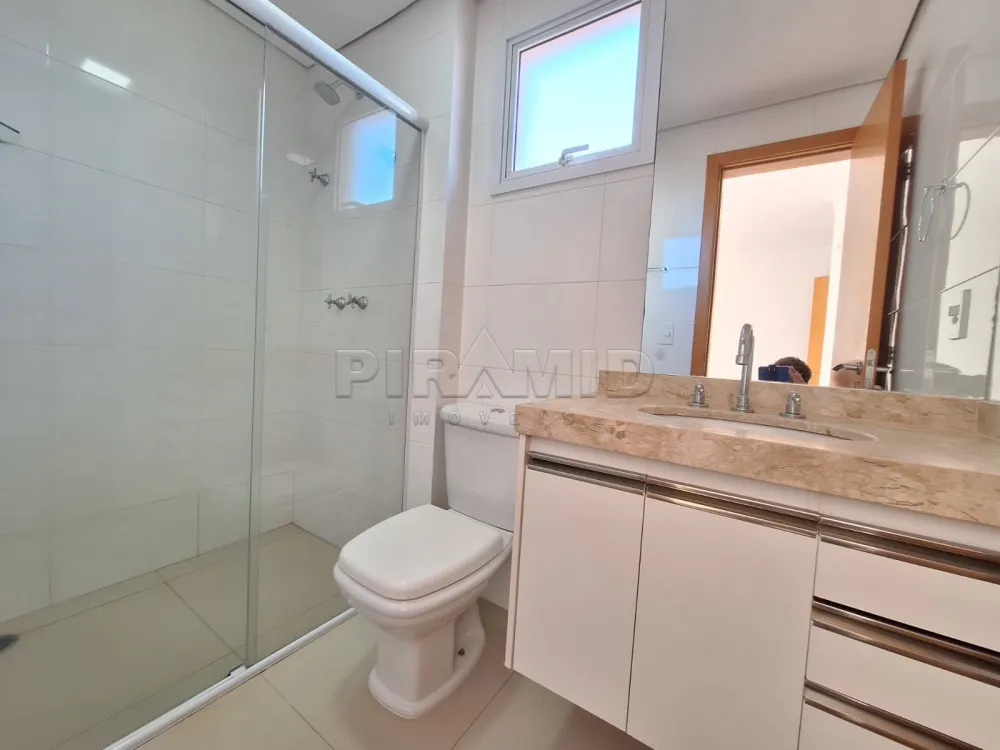 Alugar Apartamento / Padr&atilde;o em Ribeir&atilde;o Preto R$ 3.200,00 - Foto 13
